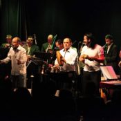 Walakata salsa band